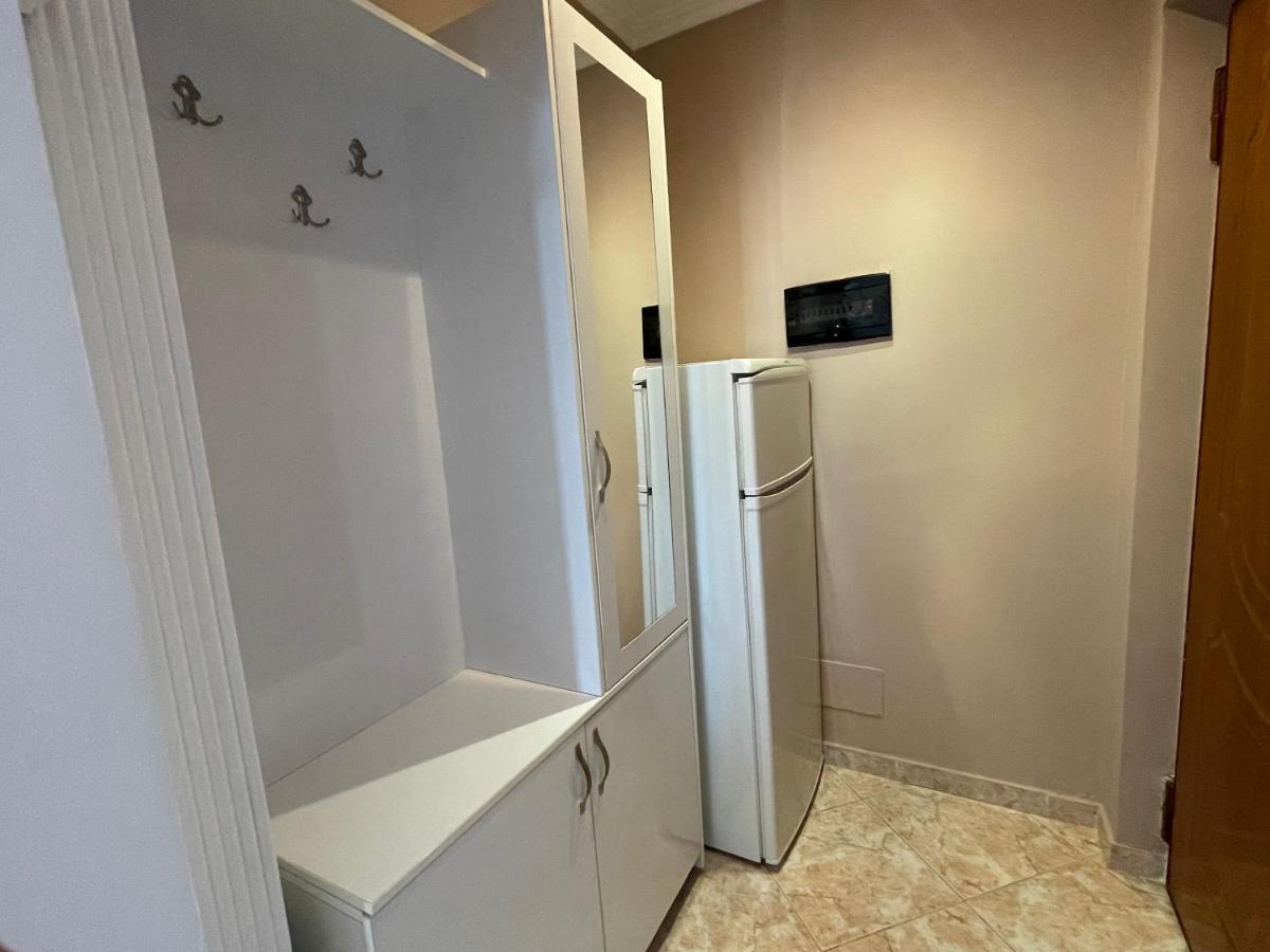 Sea View Apartment Vlorë 외부 사진
